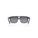 4. Okulary POC WILL black