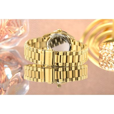 7. Zegarek Damski MICHAEL KORS Lexington Lady MK4982 + BOX