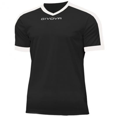 Koszulka Givova Revolution Interlock MAC04 1003