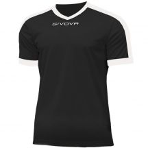 Koszulka Givova Revolution Interlock MAC04 1003
