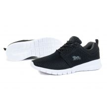 Buty Lonsdale Sivas 2 M ZLMA505 BLACK/GREY