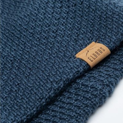 2. Czapka Elbrus Tomio Wool W 92800553519