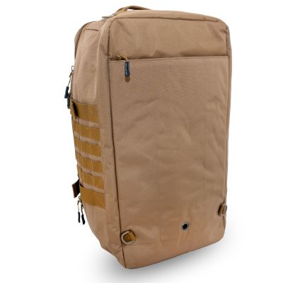 17. Plecak, torba Offlander 3W1 Offroad 40L OFF_CACC_20KH