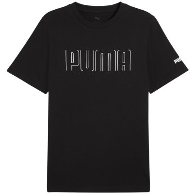 7. Koszulka Puma Sport Graphic Tee M 684617 01