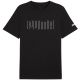 7. Koszulka Puma Sport Graphic Tee M 684617 01