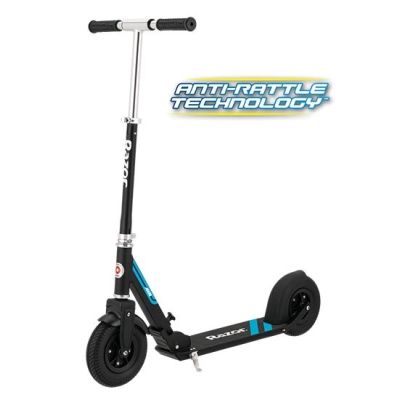 18. Hulajnoga Razor A5 Air 13073005 (kolor czarny)