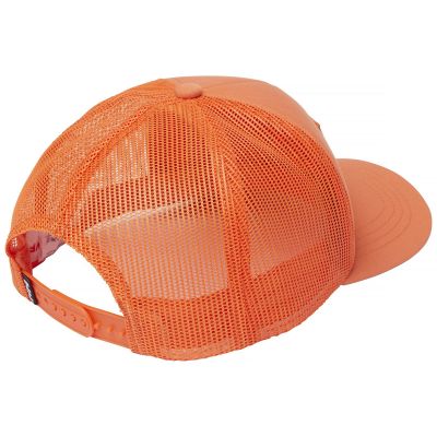 4. Czapka z daszkiem Helly Hansen HH TRUCKER Cap 67435 304