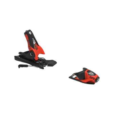 2. Zestaw narciarskie narciarski ROSSIGNOL HERO GS PRO 126-171 R21 SPX11