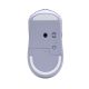 16. Mysz HP 400 Quiet Purple Wireless Mouse bezprzewodowa fioletowa AZ7B7AA