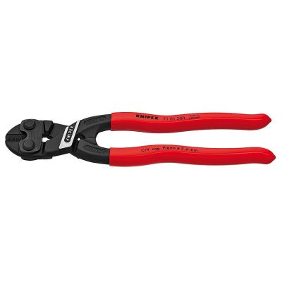 2. Knipex CoBolt Nożyce do drutu