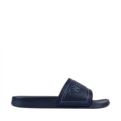 Klapki Wrangler Averell Slider Low M 20251042 29Y