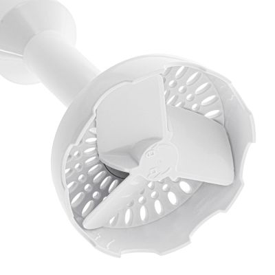 11. Blender ręczny CAMRY CR 4623w biały