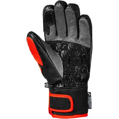 2. Rękawice dziecięce Reusch Worldcup Warrior GS Junior