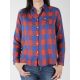 Koszula Lee Ultimate Shirt L47ISISG