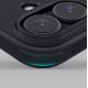 11. Etui Nillkin Super Frosted Shield Pro Magnetic Case na iPhone 16 - czarne