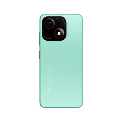 5. Smartfon ZTE Blade A35e 2/64GB Ice Green