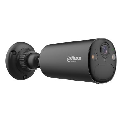 9. Dahua Technology KIT/BF4CA-0210B/M0508 kamera przemysłowa Tubowa Kamera bezpieczeństwa IP Zewnętrzna 2560 x 1440 px Ściana