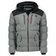 Parka męska Geographical Norway CACHOT GREY DB MEN 068 (WA1698H/GN-GREY)