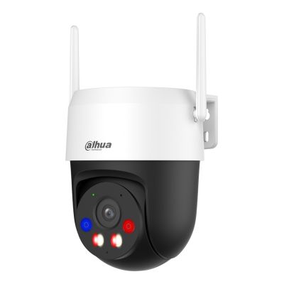 11. KAMERA WI-FI DAHUA DH-P5AS-PV