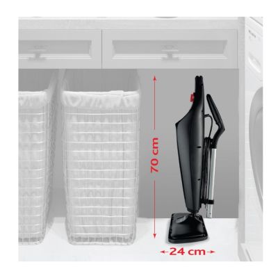 34. Mop parowy Vileda Steam Plus XXL