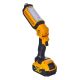 29. ZESTAW ELEKTRONARZĘDZI COMBO DEWALT DCK623P3-QW (DCF887+DCS367+DCG405+DCS570+DCD796+DCL050)