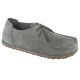 Birkenstock Utti Lace Leve 1030035 Szare 41