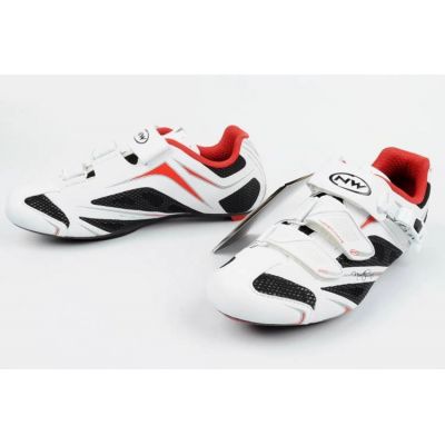 9. Buty rowerowe Northwave Starlight SRS W 80141009 53