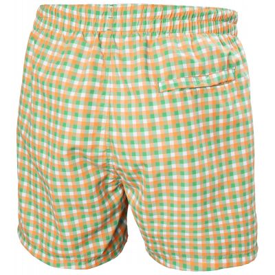 2. Spodenki kąpielowe Helly Hansen Newport Trunk M 34296 498