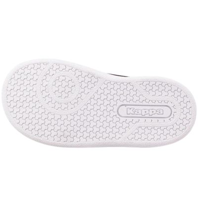 12. Buty Kappa Pio M Sneakers Jr 280023M 1110