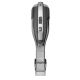 3. Odkurzacz ręczny 12V DVD320J-QW BLACK+DECKER