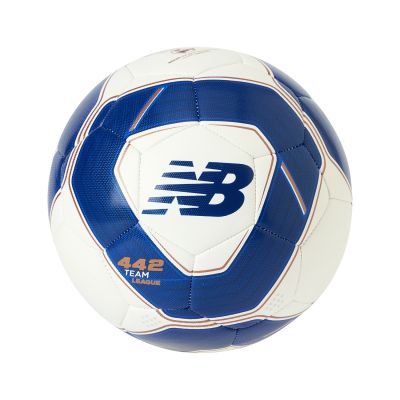 2. Piłka nożna New Balance 442 Team Trainer Football WN FB23061GWN