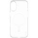 3. Etui CARE by PanzerGlass SL1M MagSafe na iPhone 17 - przezroczyste
