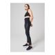 3. Legginsy treningowe CASALL Shapify High Waist Running Tights black