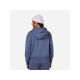 3. Bluza damska ROSSIGNOL W WATERFALL H RELAX SWEATSHIRT niebieska
