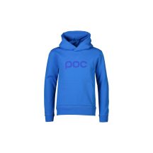 Bluza z kapturem POC HOOD Jr - niebieski