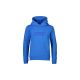 Bluza z kapturem POC HOOD Jr - niebieski