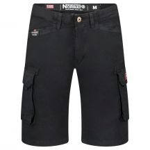 Spodenki Geographical Norway Palar DB 256 M SY1630H/GN-Black