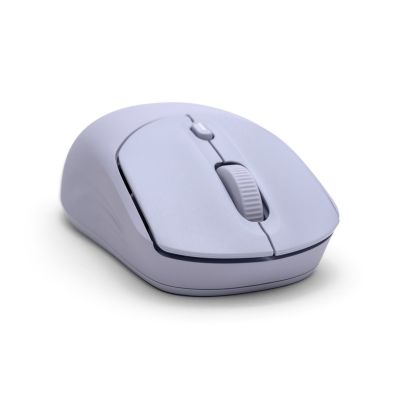 24. Mysz HP 400 Quiet Purple Wireless Mouse bezprzewodowa fioletowa AZ7B7AA