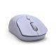 24. Mysz HP 400 Quiet Purple Wireless Mouse bezprzewodowa fioletowa AZ7B7AA