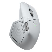 Logitech MX Master 4 for Mac myszka Biuro Po prawej stronie Bluetooth Laser 8000 DPI