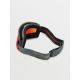 5. Gogle snowboardowe Volcom GARDEN CAMO/RED CHROME (VG0122103)