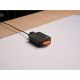 18. Glorious Gaming Model O3 Wireless myszka Dla praworęcznych RF Wireless Optyczny 30000 DPI