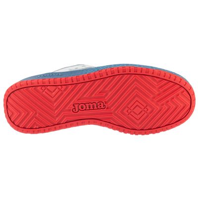 4. Joma C.Attica Men Superman 2562 CATTIW2562 Białe 39