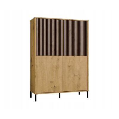 4. WITRYNA KAMARO 4DK SLIM/GŁ ARTISAN KPL