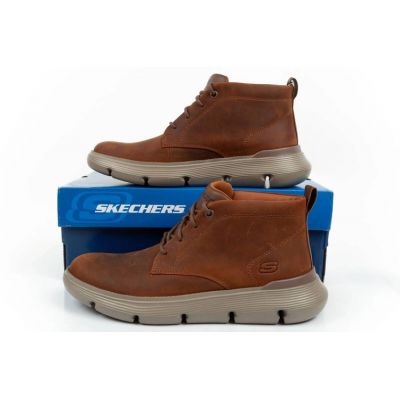 17. Buty Skechers M 204903/CDB