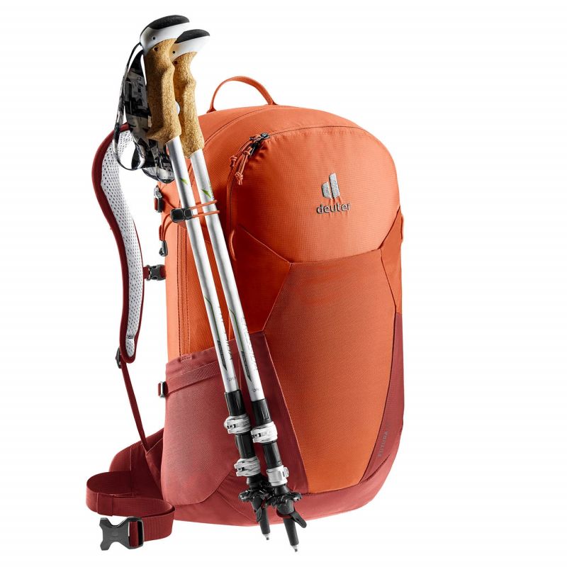 10. Plecak Deuter Futura 23 34001219-5070