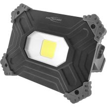 Lampa robocza Ansmann FL2500R, 2400 lumenów, akumulator
