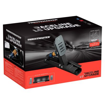 21. Thrustmaster Raceline LC Upgrade Pedał