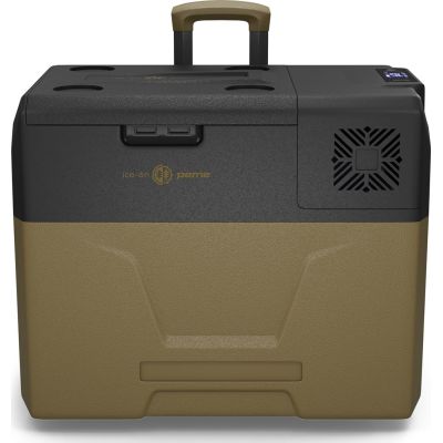 4. Peme Expedition 39 L lodówka podróżna Prąd elektryczny Brązowy