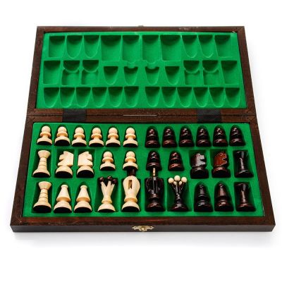 2. Szachy Królewskie 24330